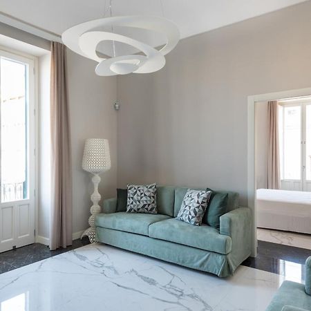 Riva Apartments By Wonderful Italy Syracuse ภายนอก รูปภาพ