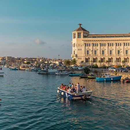 Riva Apartments By Wonderful Italy Syracuse ภายนอก รูปภาพ