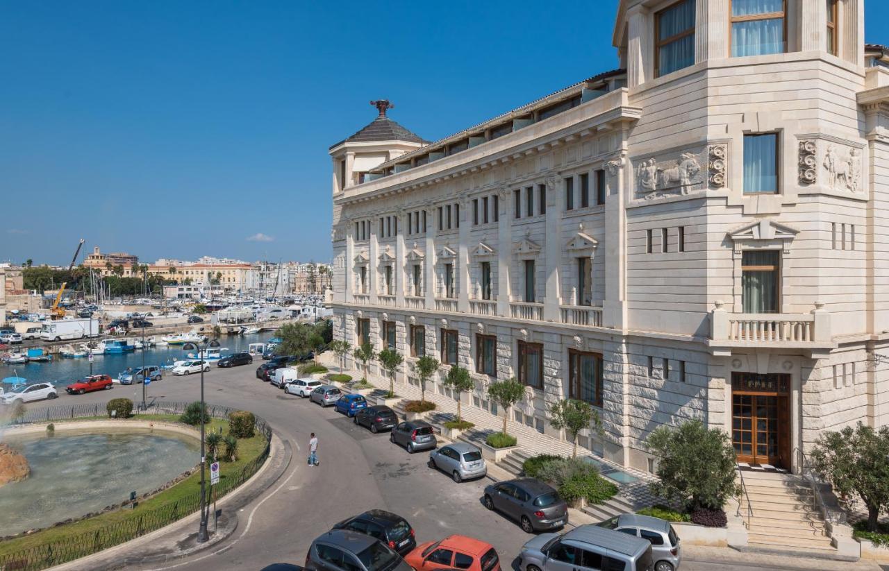 Riva Apartments By Wonderful Italy Syracuse ภายนอก รูปภาพ