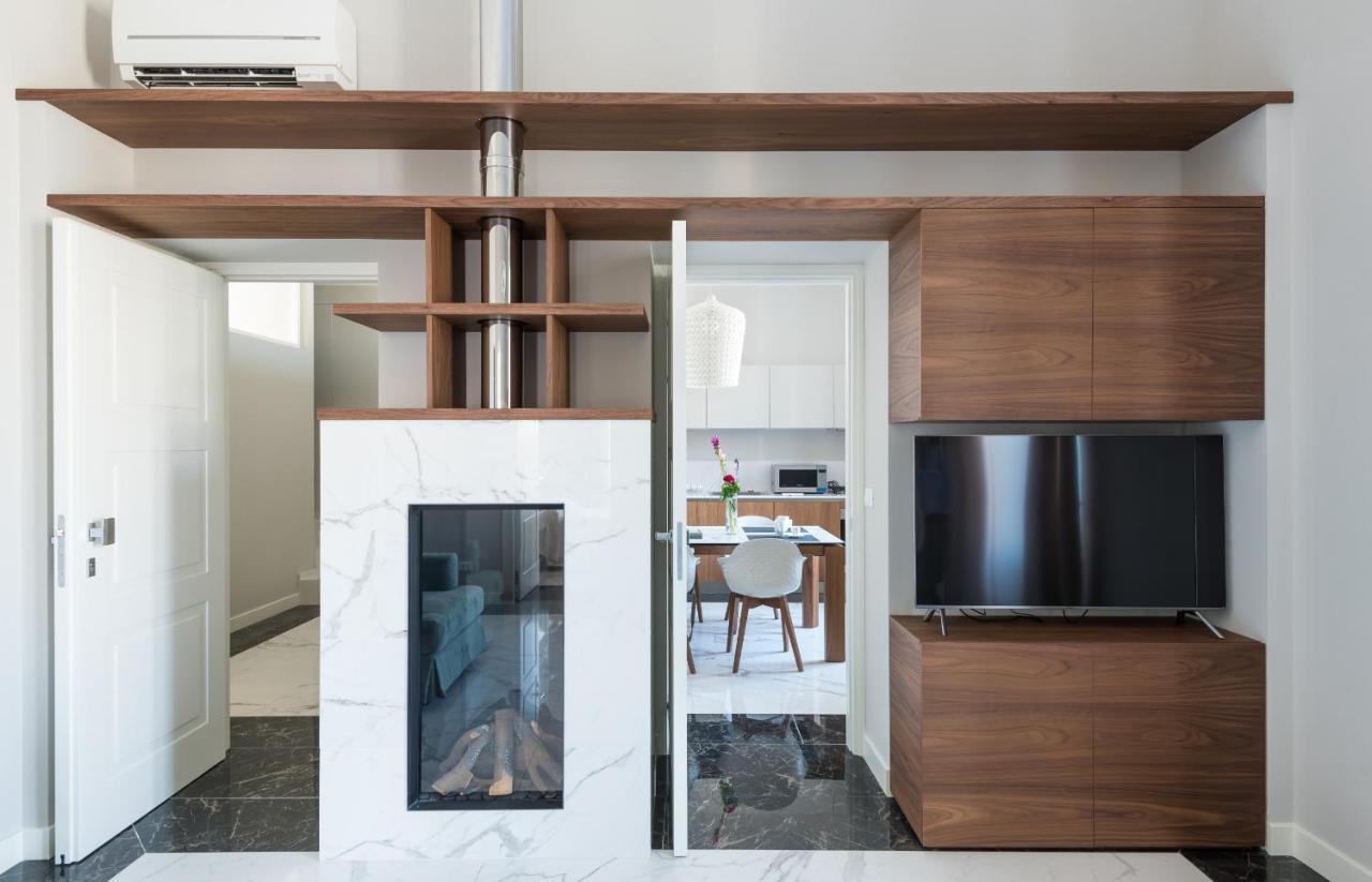 Riva Apartments By Wonderful Italy Syracuse ภายนอก รูปภาพ