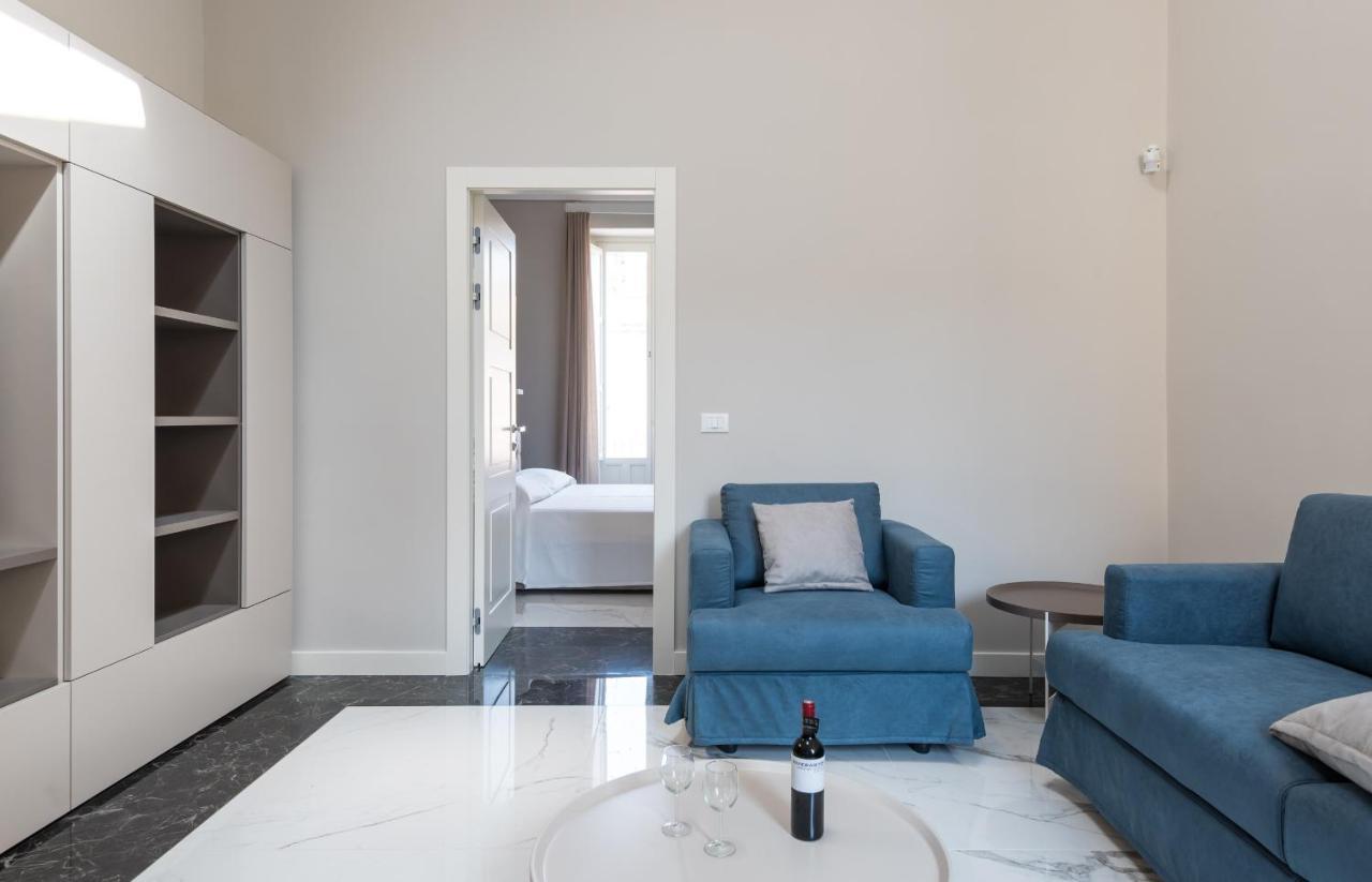 Riva Apartments By Wonderful Italy Syracuse ภายนอก รูปภาพ