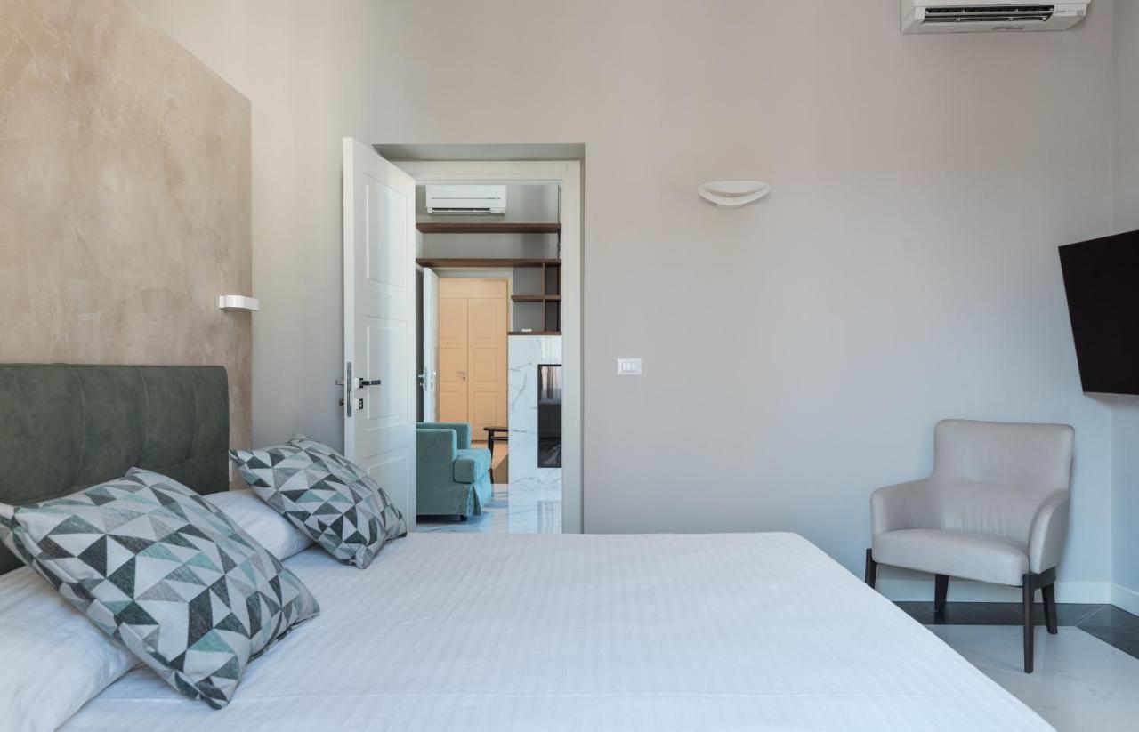 Riva Apartments By Wonderful Italy Syracuse ภายนอก รูปภาพ