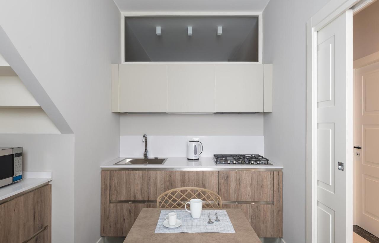 Riva Apartments By Wonderful Italy Syracuse ภายนอก รูปภาพ