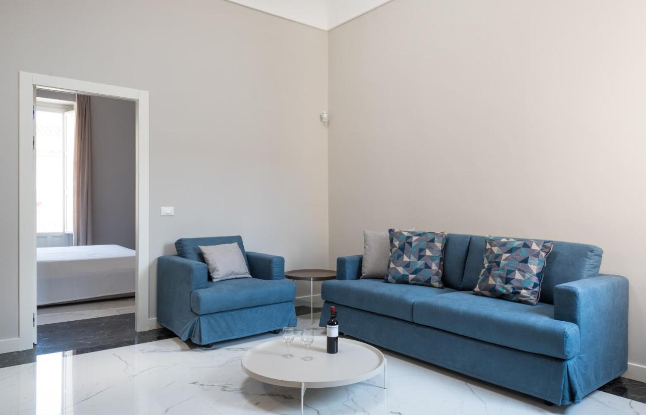 Riva Apartments By Wonderful Italy Syracuse ภายนอก รูปภาพ