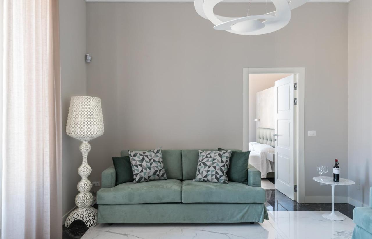Riva Apartments By Wonderful Italy Syracuse ภายนอก รูปภาพ