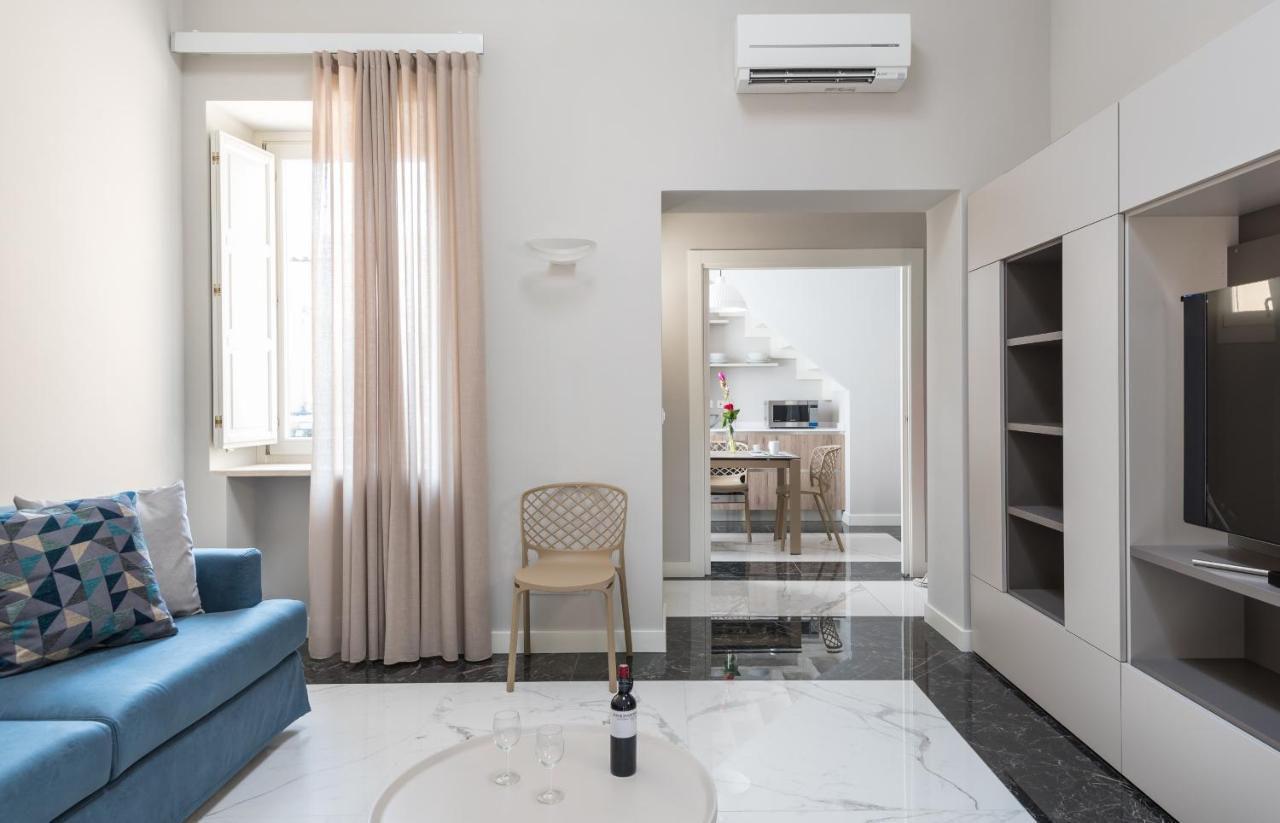 Riva Apartments By Wonderful Italy Syracuse ภายนอก รูปภาพ