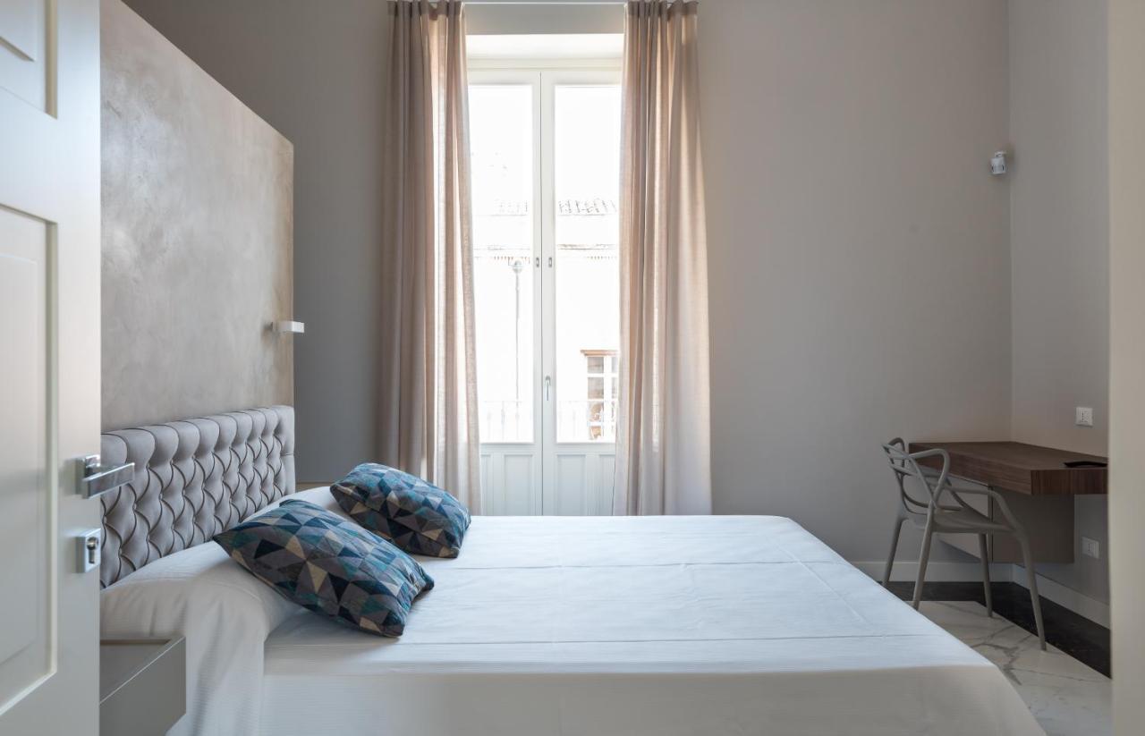 Riva Apartments By Wonderful Italy Syracuse ภายนอก รูปภาพ