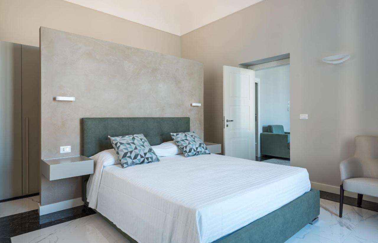 Riva Apartments By Wonderful Italy Syracuse ภายนอก รูปภาพ