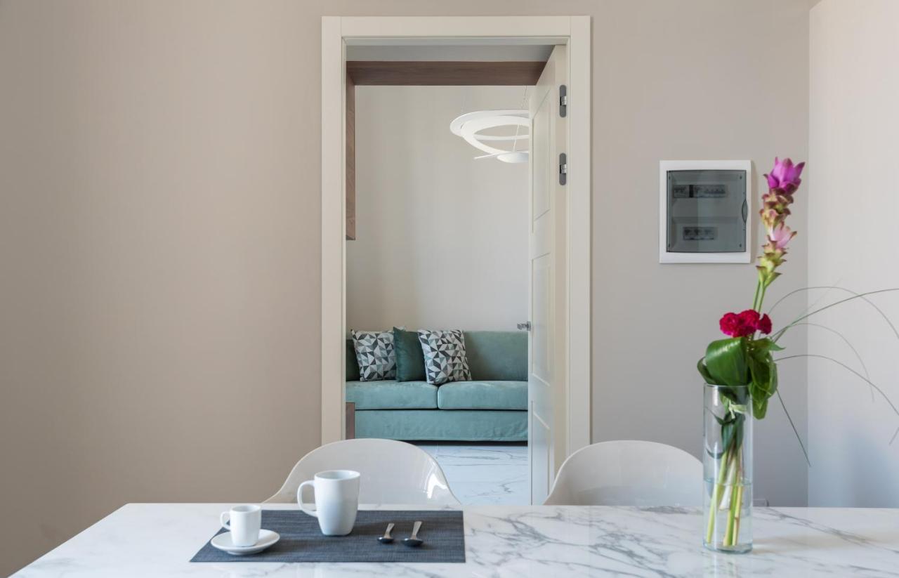 Riva Apartments By Wonderful Italy Syracuse ภายนอก รูปภาพ