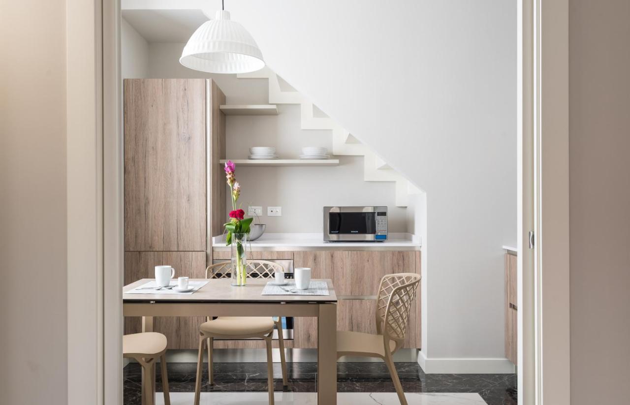 Riva Apartments By Wonderful Italy Syracuse ภายนอก รูปภาพ