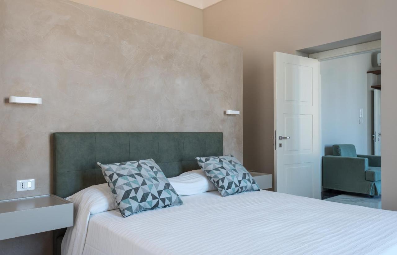 Riva Apartments By Wonderful Italy Syracuse ภายนอก รูปภาพ