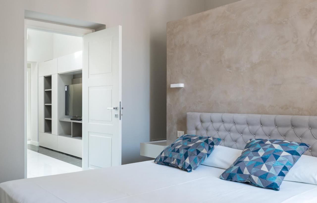 Riva Apartments By Wonderful Italy Syracuse ภายนอก รูปภาพ