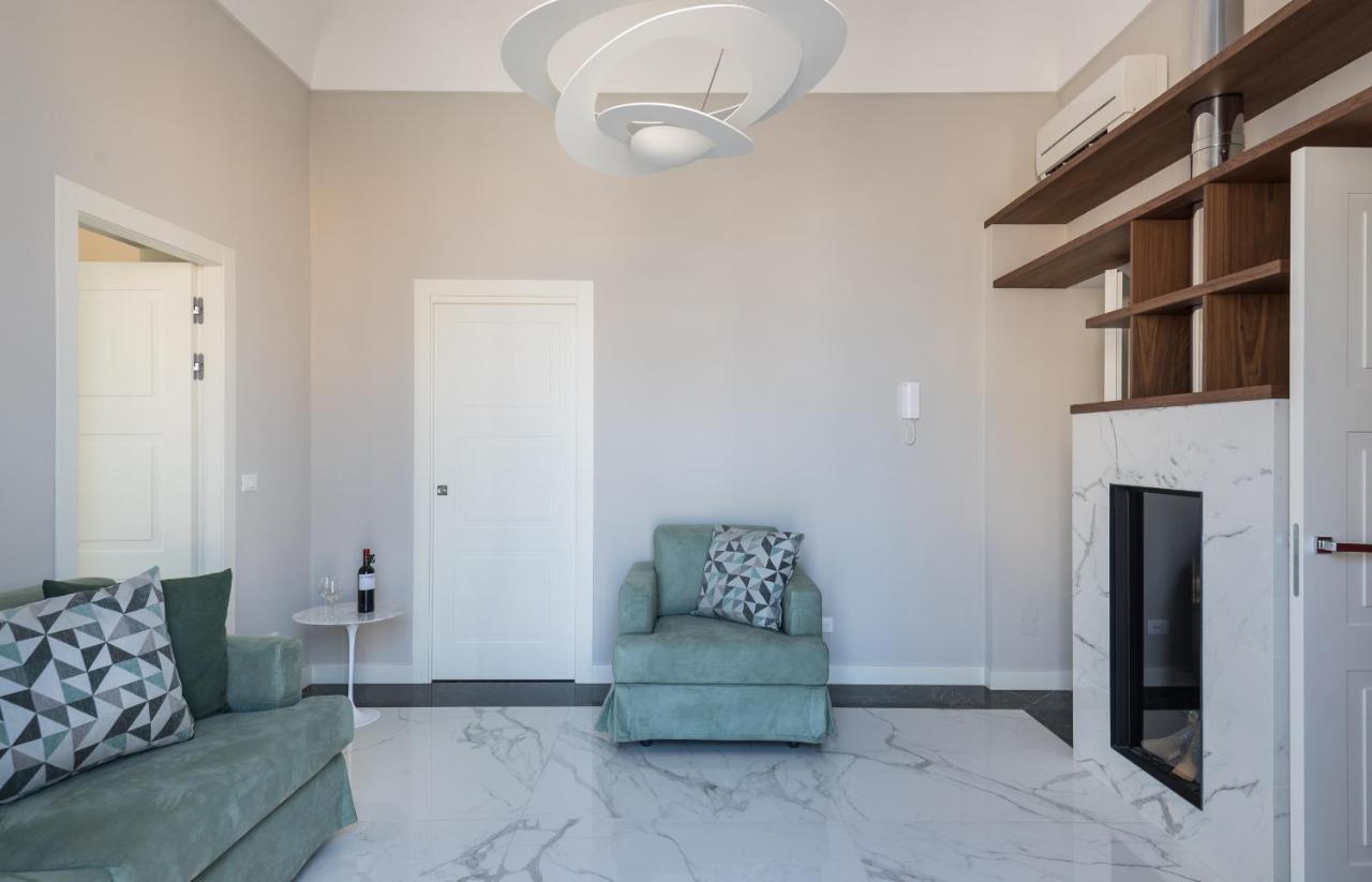 Riva Apartments By Wonderful Italy Syracuse ภายนอก รูปภาพ