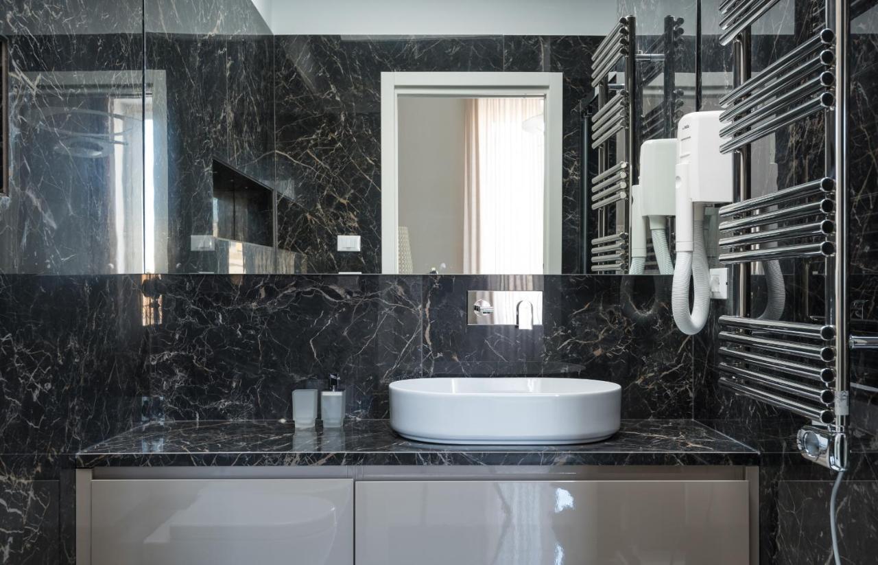 Riva Apartments By Wonderful Italy Syracuse ภายนอก รูปภาพ