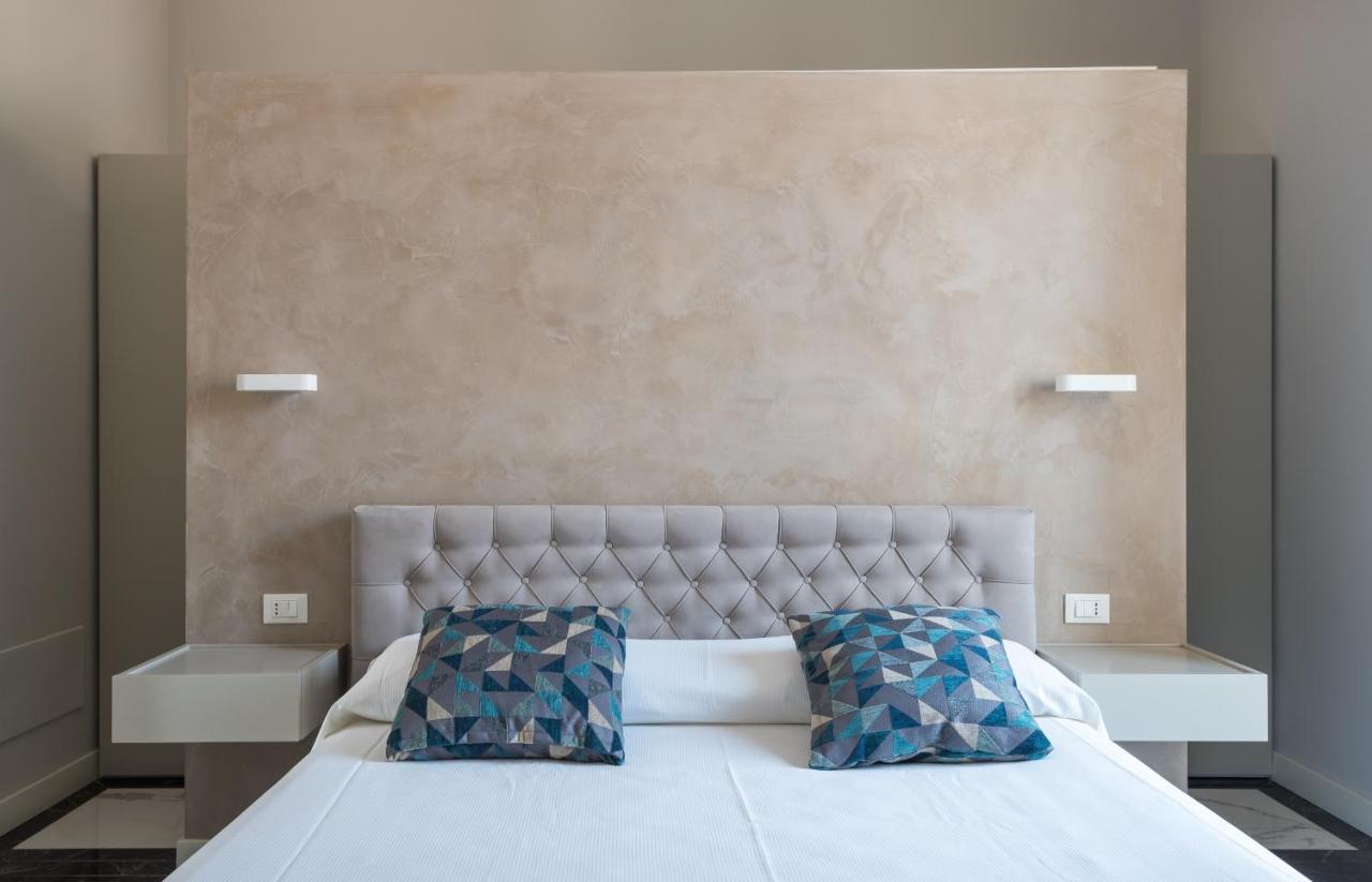 Riva Apartments By Wonderful Italy Syracuse ภายนอก รูปภาพ