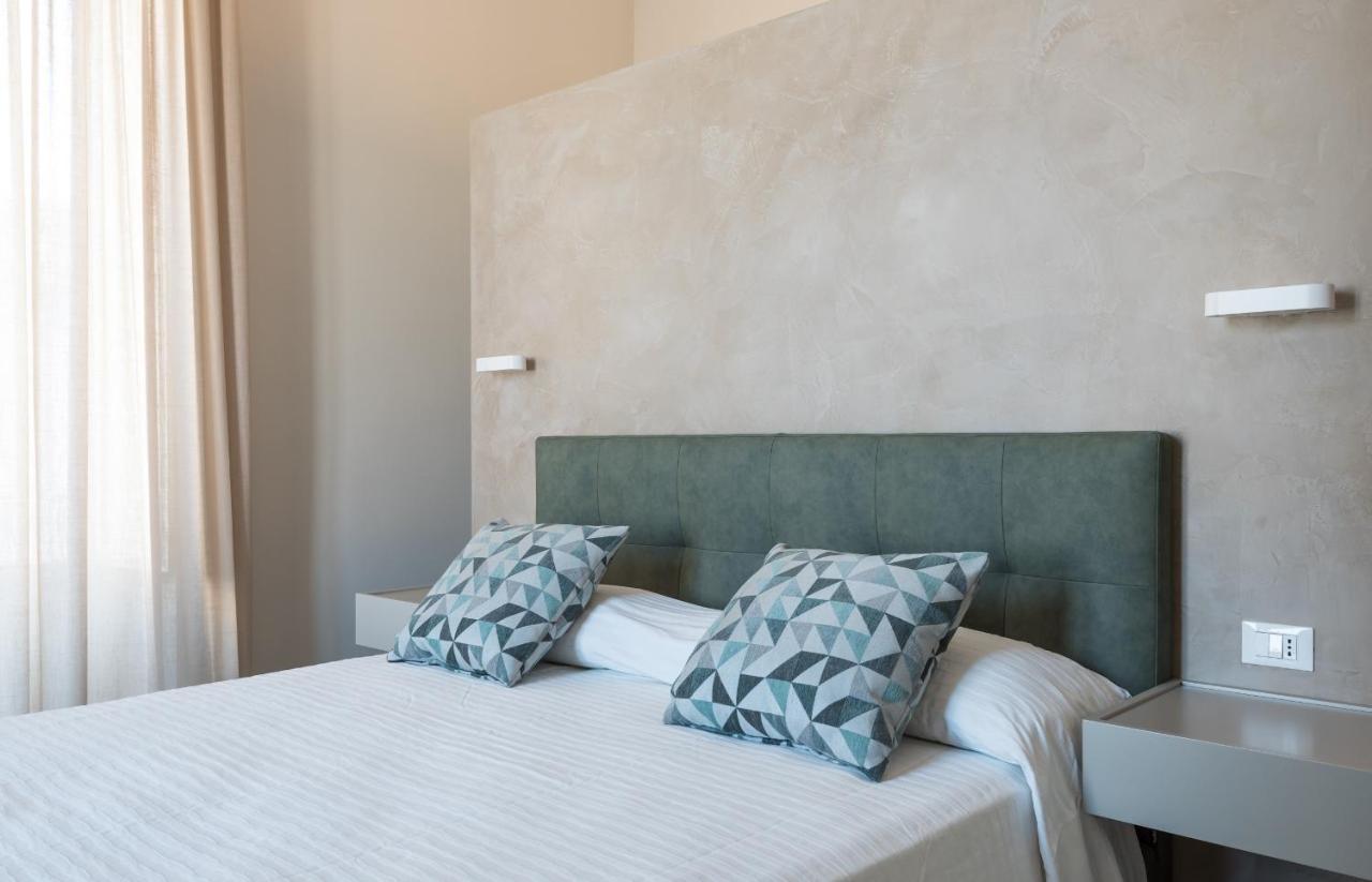 Riva Apartments By Wonderful Italy Syracuse ห้อง รูปภาพ