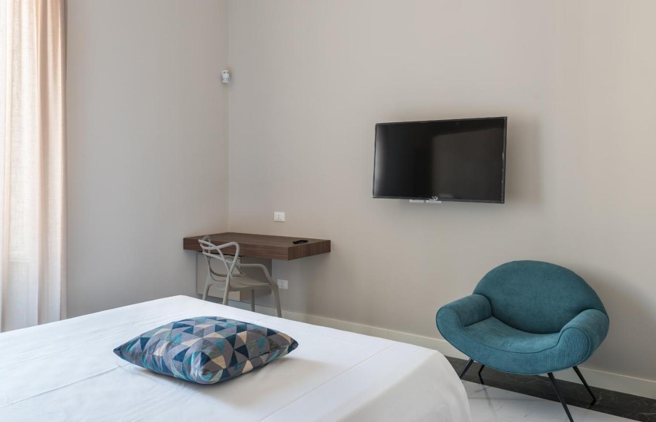 Riva Apartments By Wonderful Italy Syracuse ภายนอก รูปภาพ